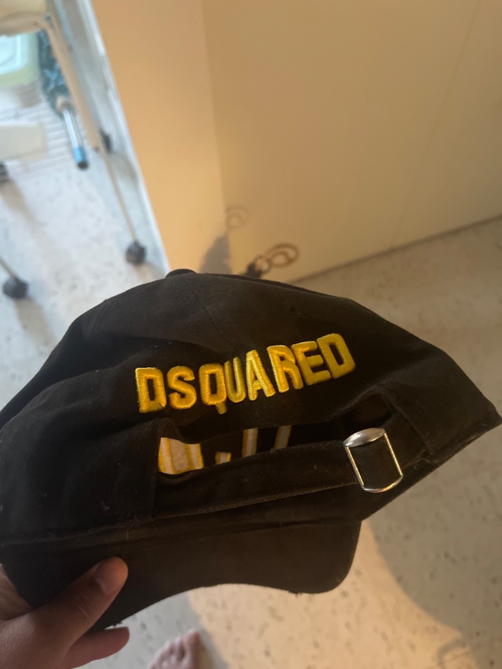 Cap - Picture 2 of 4
